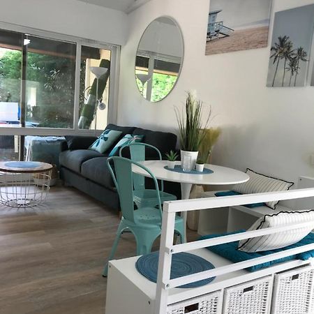 Maison A 300M De La Plage, Quartier Calme Mimizan-Plage Eksteriør billede