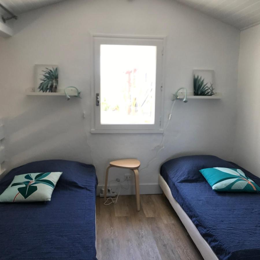 Maison A 300M De La Plage, Quartier Calme Mimizan-Plage Eksteriør billede