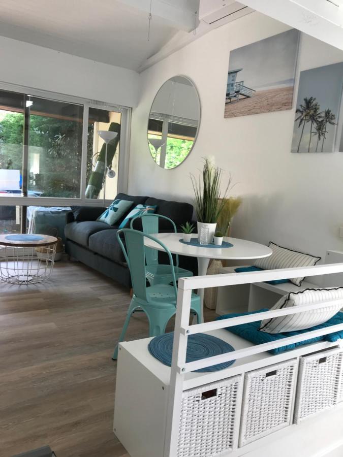 Maison A 300M De La Plage, Quartier Calme Mimizan-Plage Eksteriør billede
