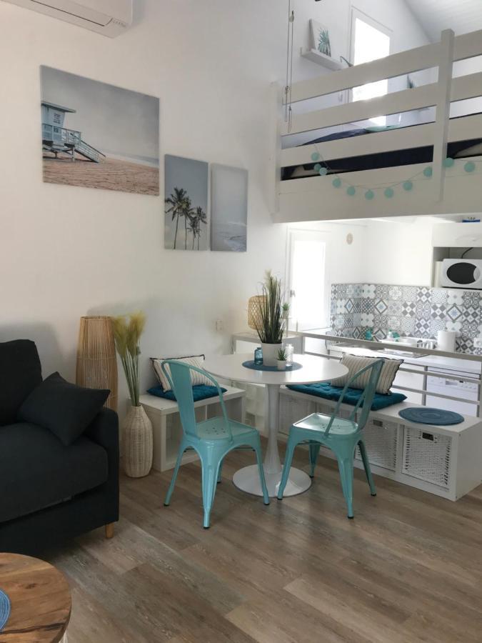 Maison A 300M De La Plage, Quartier Calme Mimizan-Plage Eksteriør billede