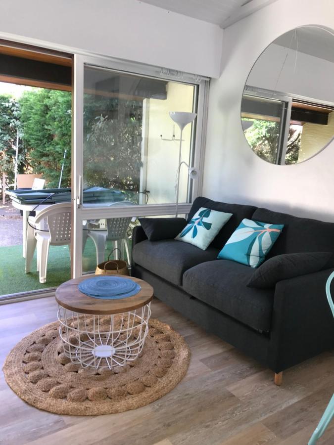 Maison A 300M De La Plage, Quartier Calme Mimizan-Plage Eksteriør billede