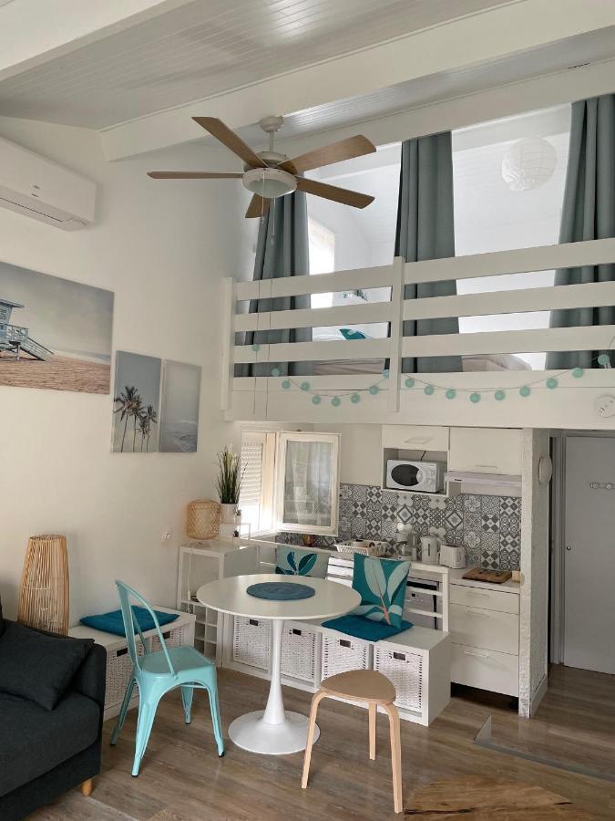 Maison A 300M De La Plage, Quartier Calme Mimizan-Plage Eksteriør billede