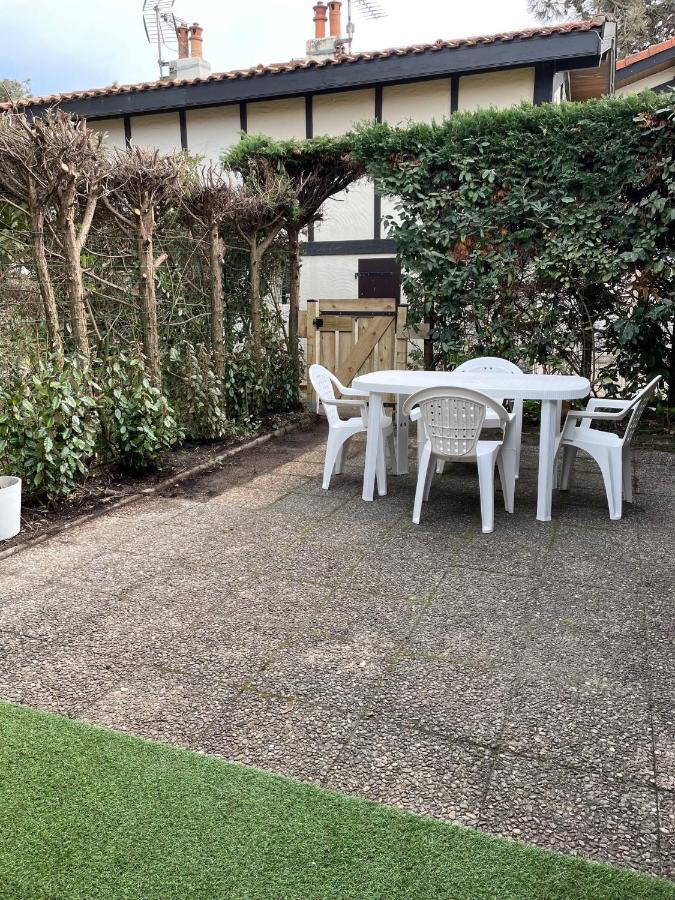 Maison A 300M De La Plage, Quartier Calme Mimizan-Plage Eksteriør billede