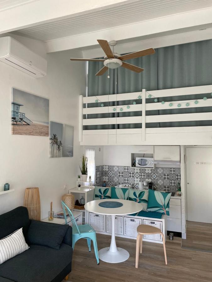 Maison A 300M De La Plage, Quartier Calme Mimizan-Plage Eksteriør billede